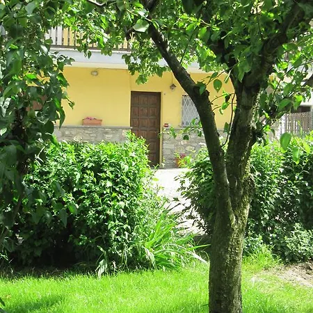 Maison Anita Διαμέρισμα