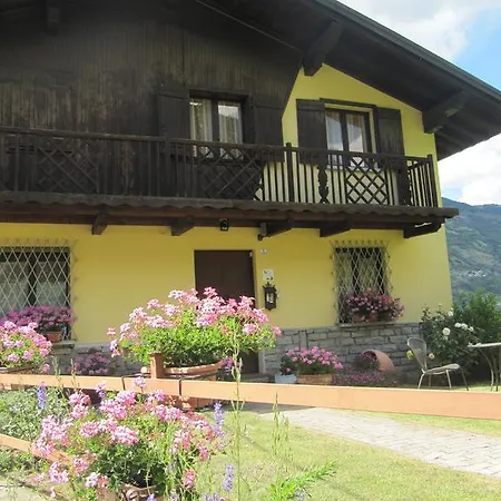 Maison Anita