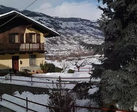 Διαμέρισμα Maison Anita