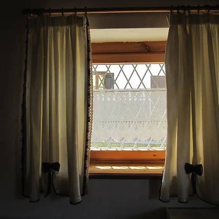 Maison Anita Appartement Aoste