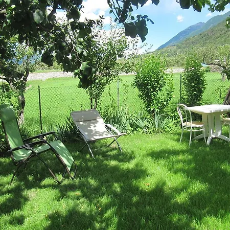 Maison Anita Aoste