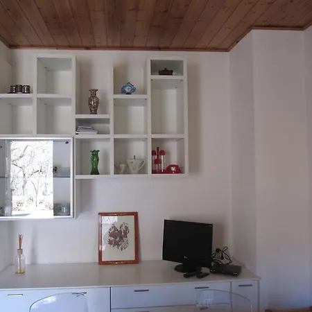 Appartement Maison Anita Aoste