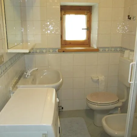Maison Anita Appartement