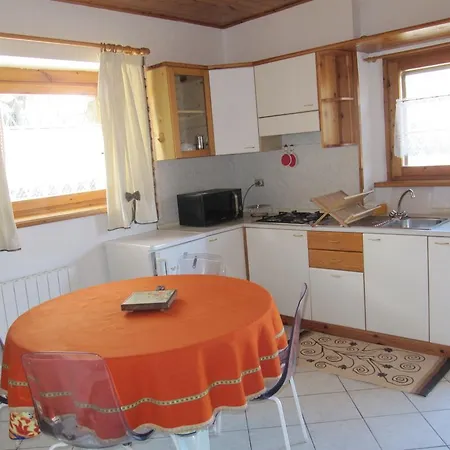 דירה Maison Anita *