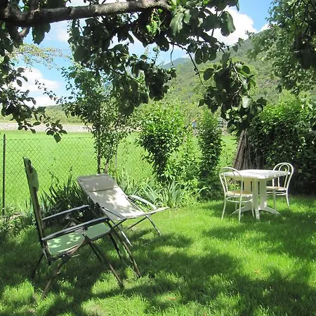 Maison Anita Appartement *