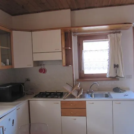 דירה Maison Anita